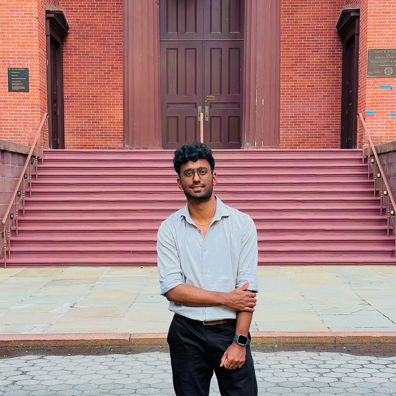 Achyuthan Sivasankar