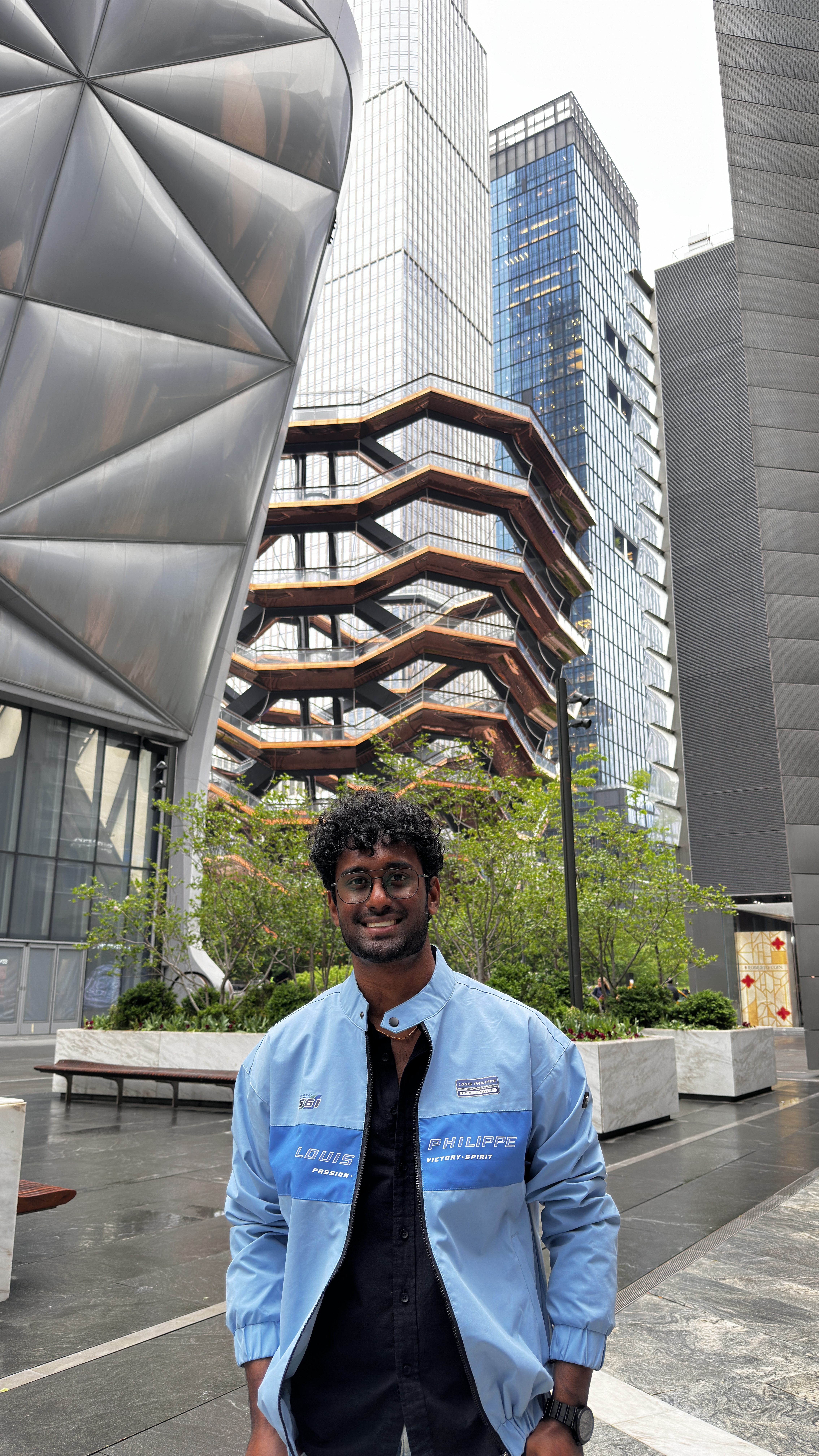 Achyuthan Sivasankar